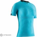 X-BIONIC EFFEKTOR 4D női póló, kék (S)