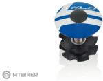 XLC A-Head AP-S01 1 1/8 sündisznó/fej szerelősapka, kék