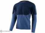 Troy Lee Designs Drift mez, blue mirage (S) - mtbiker - 28 490 Ft