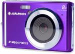 AgfaPhoto DC5200 Purple (ADFAGDC5200PU) Digitális fényképezőgép