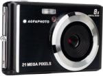 AgfaPhoto DC5200 Black (ADFAGDC5200BK) Digitális fényképezőgép