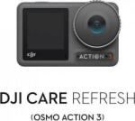 DJI Care Refresh Osmo Action 3 (CP.QT.00006769.01)