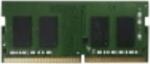 QNAP 16GB DDR4 2666MHz RAM-16GDR4ECT0-SO-2666