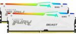Kingston FURY Beast RGB 32GB (2x16GB) DDR5 6800MHz KF568C34BWEAK2-32