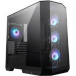 MSI MAG PANO M100R PZ Black