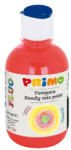 Primo Tempera PRIMO 300 ml neon piros (255TF300300) - robbitairodaszer