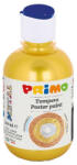 Primo Tempera PRIMO 300 ml metál sárga (233TM300210) - robbitairodaszer