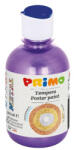 Primo Tempera PRIMO 300 ml metál lila (233TM300400) - robbitairodaszer