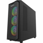 AQIRYS Wezen Pro Black (AQRYS_WEZENBKPRO)