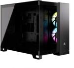 Corsair 2500X TG RGB Black (CC-9011267-WW)