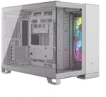 Corsair 2500X TG RGB White (CC-9011268-WW)