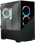 Enermax K 8 ARGB black (ECA-EK8-BB-ARGB)