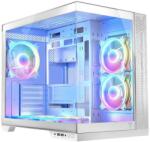 MODECOM Volcano Panorama Apex ARGB 5F white