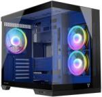 MODECOM Volcano Panorama Apex ARGB 3F Grey (AT-PANORAMA-3F-ARGB-10-000000-0002)