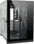 Inter-Tech Geh Midi ATX C-703 (88881364)