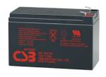 CSB-Battery UPS CSB 12V/7.2AH "GP1272F2" (timbru verde 0.5 lei) (GP1272F2)
