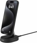 Belkin Boost Charge Pro Convertible/qi2 15w Magnetic Charging Stand (wia008vfbk)