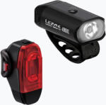 Lezyne Mini Drive 400XL / KTV Drive+