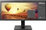 LG 34BR65F-B Monitor