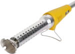 Texas WB600 arzator electric pentru buruieni, 2000W, 230V, 4duze (480090063087) - 24mag