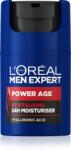 L'Oréal L'ORÉAL PARIS Men Expert Power Age Revitalizáló 24h hidratáló krém 50 ml