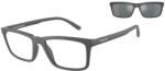 Arnette AN4333 28411W Rama ochelari