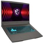 MSI Thin 15 B12VE-1468 9S7-16R831-1468 Notebook