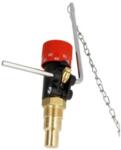 Honeywell Regulator tiraj Honeywell Resideo Braukmann FR124-3/4AM/A, 3/4″ (FR124-3/4A)