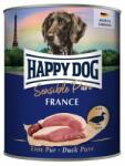 Happy Dog Sensible France Duck Pure 800 g