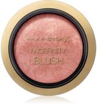 MAX Factor Facefinity fard de obraz sub forma de pudra culoare 05 Lovely Pink 1, 5 g