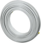 Uponor Uni Pipe PLUS PE-RT/Al/PE-RT ötrétegű cső 50 méteres tekercsben, 25x2.5 mm (1059581)