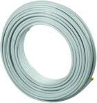 Uponor Uni Pipe PLUS PE-RT/Al/PE-RT ötrétegű cső 100 méteres tekercsben, 20x2.25 mm (1059579)