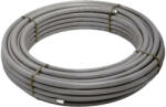 FixTrend Tech PE-RT II/Al/PE-RT II szigetelt ötrétegű cső 50 méteres tekercsben, 20x2 mm (K-25D11611BHAA70) - kazanwebshop