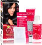 Garnier Color Sensation culoare par culoare 1.0 Onyx Black 1 buc