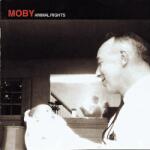 BMG Moby - Animal Rights (CD) (8422342)