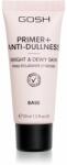 Gosh Copenhagen Primer Plus + ragyogást adó primer 30 ml