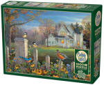 Cobble Hill 1000 db-os puzzle - Evening Birds (40080) (40080)