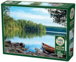 Cobble Hill 1000 db-os puzzle - Nature's Mirror (40140) (40140)
