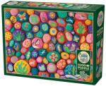 Cobble Hill 1000 db-os puzzle - Southwest Stones (40270) (40270)