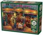 Cobble Hill 1000 db-os puzzle - Rendezvous in London (40277) (40277)