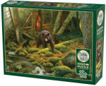 Cobble Hill 1000 db-os puzzle - Mother Nature (40278) (40278)