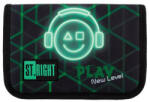 St. Majewski St. Right - Stright kihajtható tolltartó - Play new level (674563)