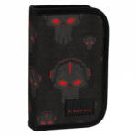 DERFORM BackUp Robotos felszerelt tolltartó - Robot maszkok (PB6SW45) (PB6SW45)