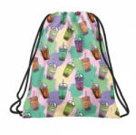 DERFORM BackUp Poharas tornazsák - Bubble tea (WOB6A25) (WOB6A25)