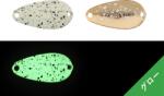 Jackall Oscilanta Jackall Tearo 2.2cm 1.6g Daigo Mashimashi Uzura (F3.JA.807264258)