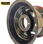 OFM4X4 Janta R15 10J 6x139.7 ET-50 CB110 Beadlock Toyota Nissan Mitsubishi OFM4x4