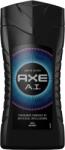 AXE A. I. 3 in 1 tusfürdő testre, arcra, hajra 250 ml