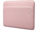 tomtoc Husa Tabeta 12.9″ - Tomtoc Tablet Sleeve (B18B1P1) - Pink (KF2319225) - vexio