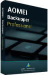 AOMEI Backupper Professional (2 eszköz / 1 év) (Elektronikus licenc)