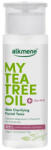 alkmene arctisztító tonik teafaolajjal 150 ml